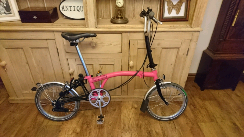 brompton berry crush